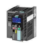 Frequency Inverters and AC Drives for Motor Speed Control